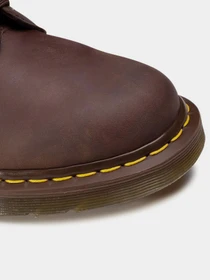 Ботинки и сапоги DR. MARTENS 1460 модель DM11822203 Фото