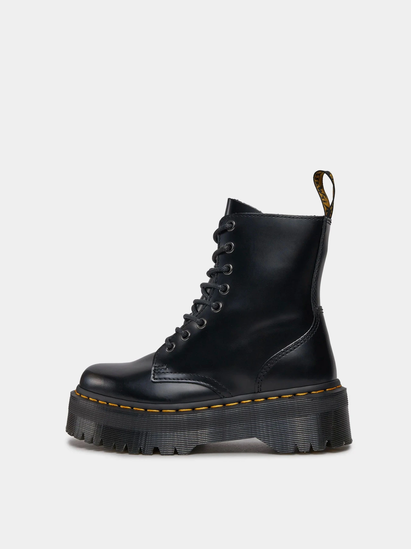 Ботинки и сапоги DR. MARTENS JADON модель DM15265001 Фото