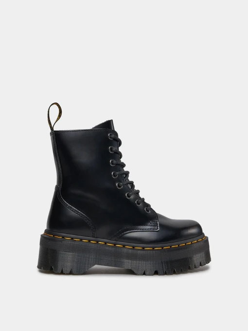 Ботинки и сапоги DR. MARTENS JADON модель DM15265001 Фото