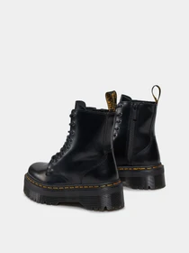 Ботинки и сапоги DR. MARTENS JADON модель DM15265001 Фото