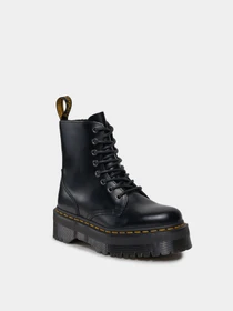 Ботинки и сапоги DR. MARTENS JADON модель DM15265001 Фото