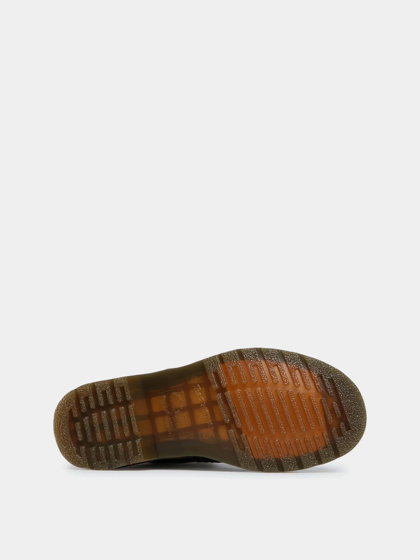 Ботинки и сапоги DR. MARTENS 1460 модель DM11822600 Фото