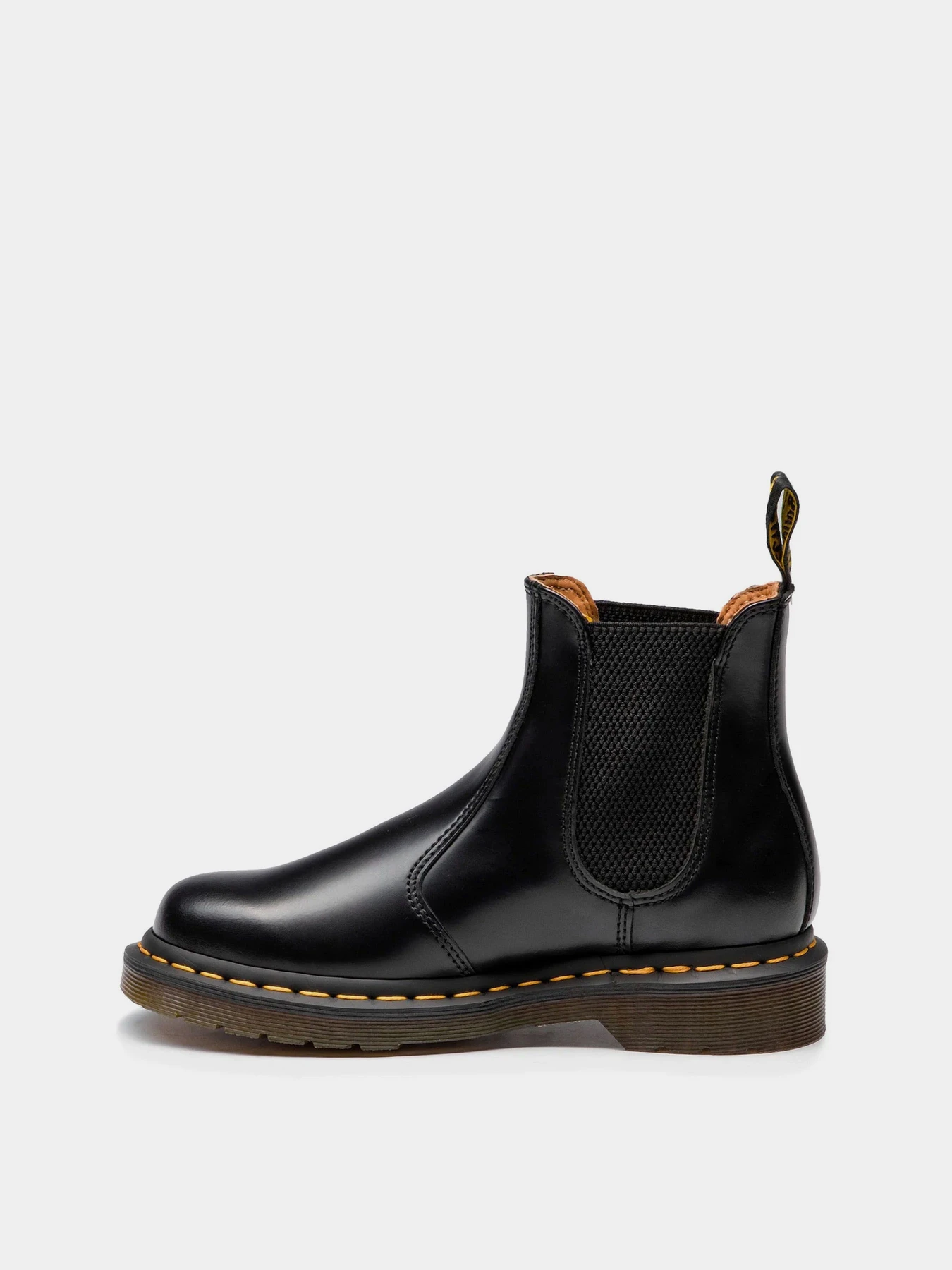 Ботинки и сапоги DR. MARTENS 2976 YS модель DM22227001 Ботинки и сапоги DR. MARTENS 2976 YS модель DM22227001 Фото