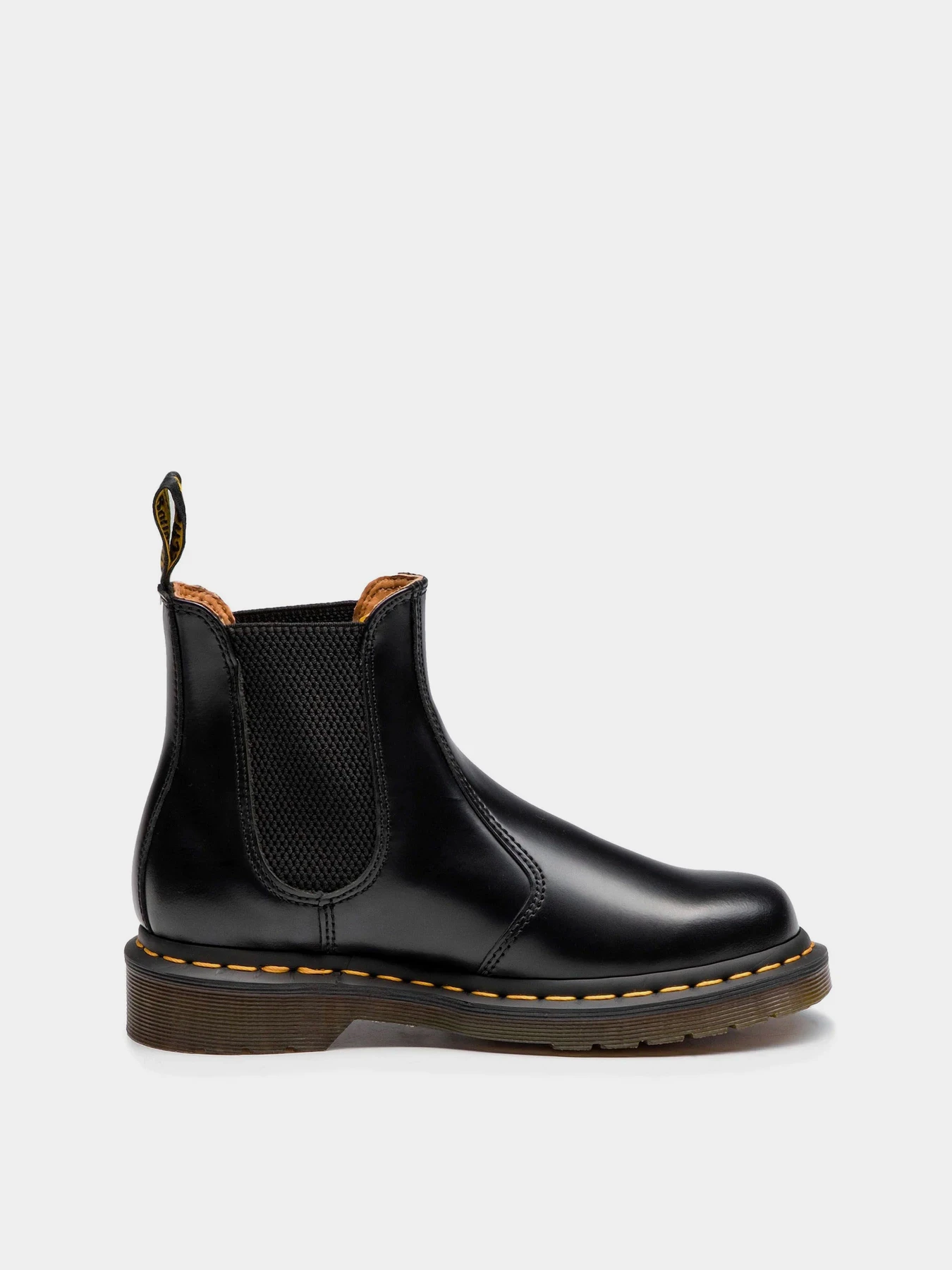 Ботинки и сапоги DR. MARTENS 2976 YS модель DM22227001 Ботинки и сапоги DR. MARTENS 2976 YS модель DM22227001 Фото
