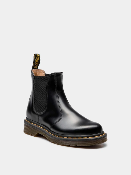 Жіночі Черевики DR. MARTENS 2976 YS фото 3