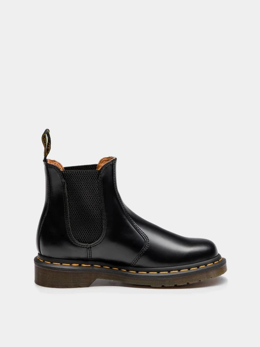 Ботинки и сапоги DR. MARTENS 2976 YS модель DM22227001 Фото