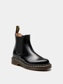 Ботинки и сапоги DR. MARTENS 2976 YS модель DM22227001 Фото