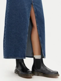 Ботинки и сапоги DR. MARTENS 2976 YS модель DM22227001 Фото