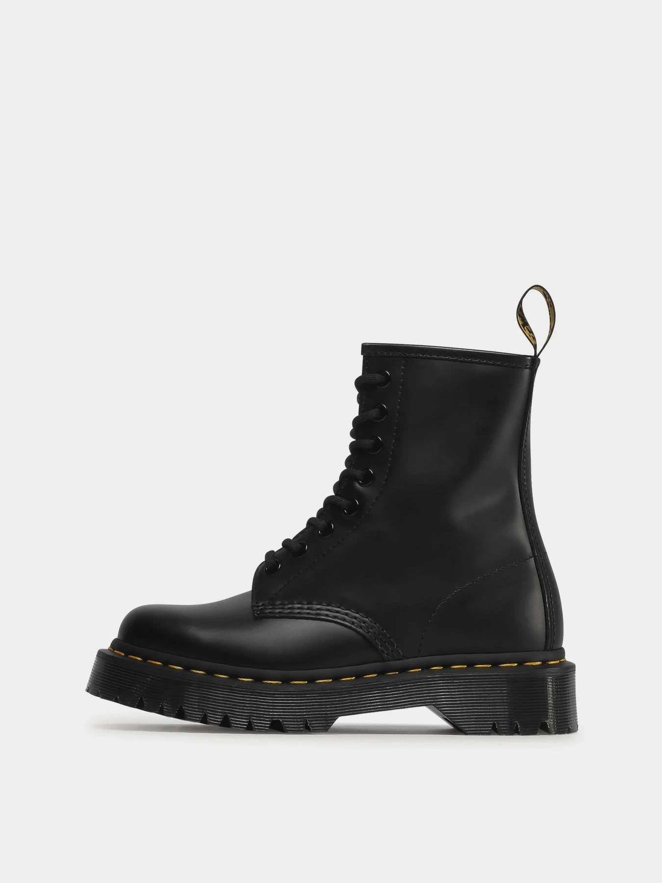 Ботинки и сапоги DR. MARTENS 1460 BEX модель DM25345001 Фото