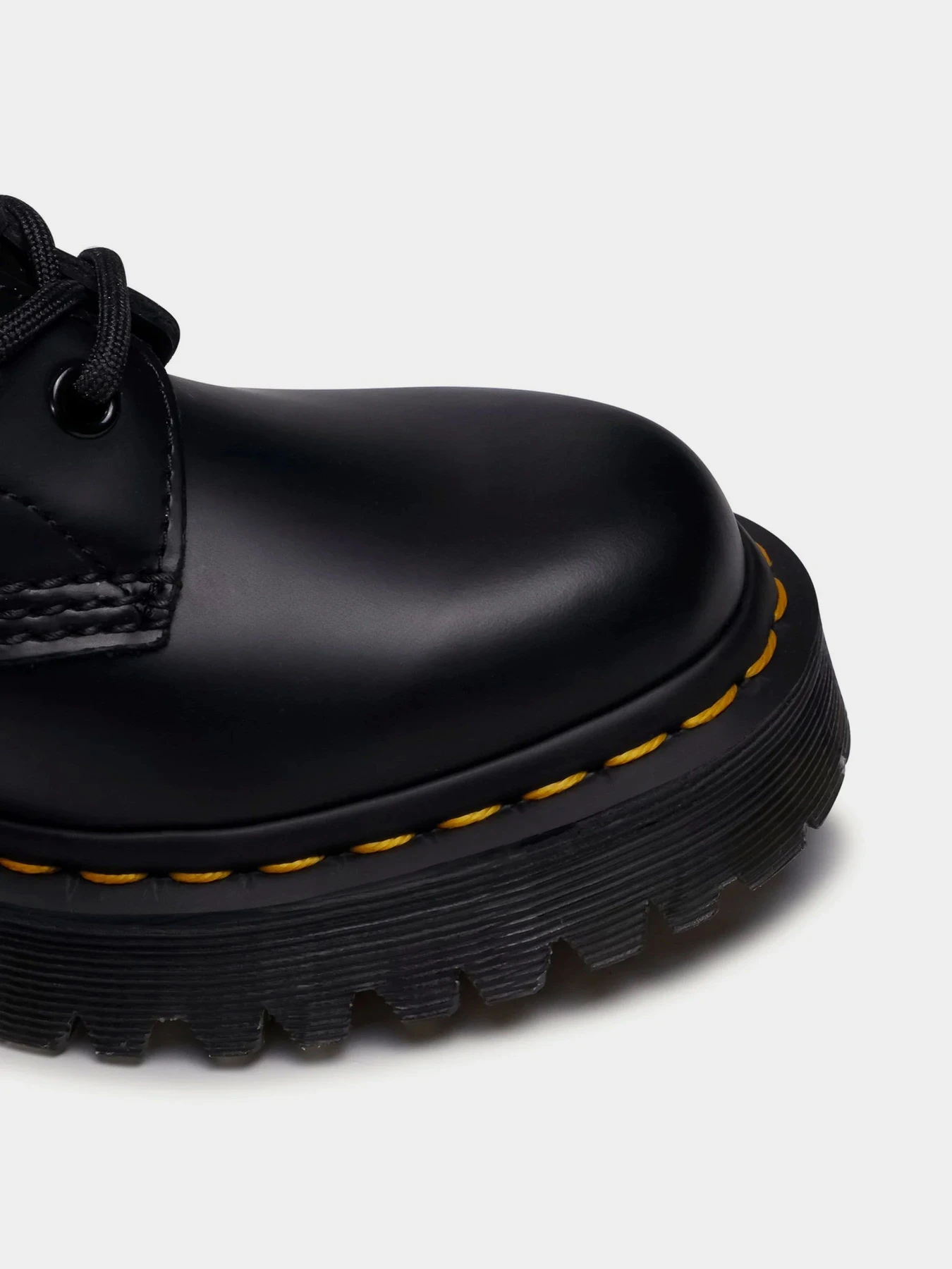 Ботинки и сапоги DR. MARTENS 1460 BEX модель DM25345001 Фото