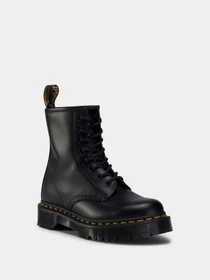 Ботинки и сапоги DR. MARTENS 1460 BEX модель DM25345001 Фото