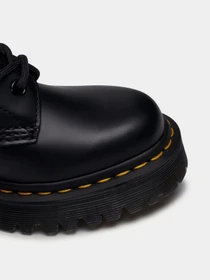 Ботинки и сапоги DR. MARTENS 1460 BEX модель DM25345001 Фото