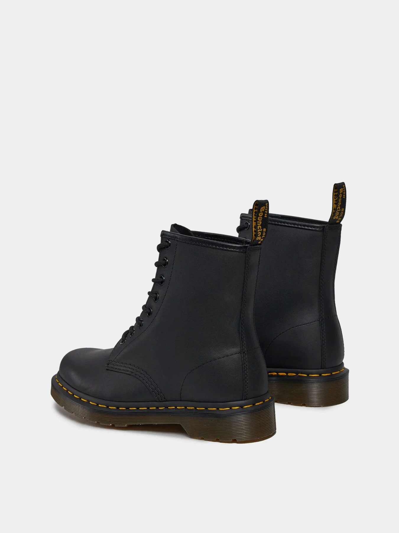 Ботинки и сапоги DR. MARTENS 1460 модель DM11822003 Ботинки и сапоги DR. MARTENS 1460 модель DM11822003 Фото