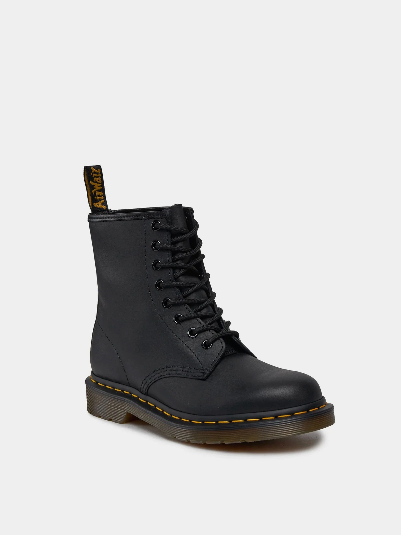 Ботинки и сапоги DR. MARTENS 1460 модель DM11822003 Ботинки и сапоги DR. MARTENS 1460 модель DM11822003 Фото