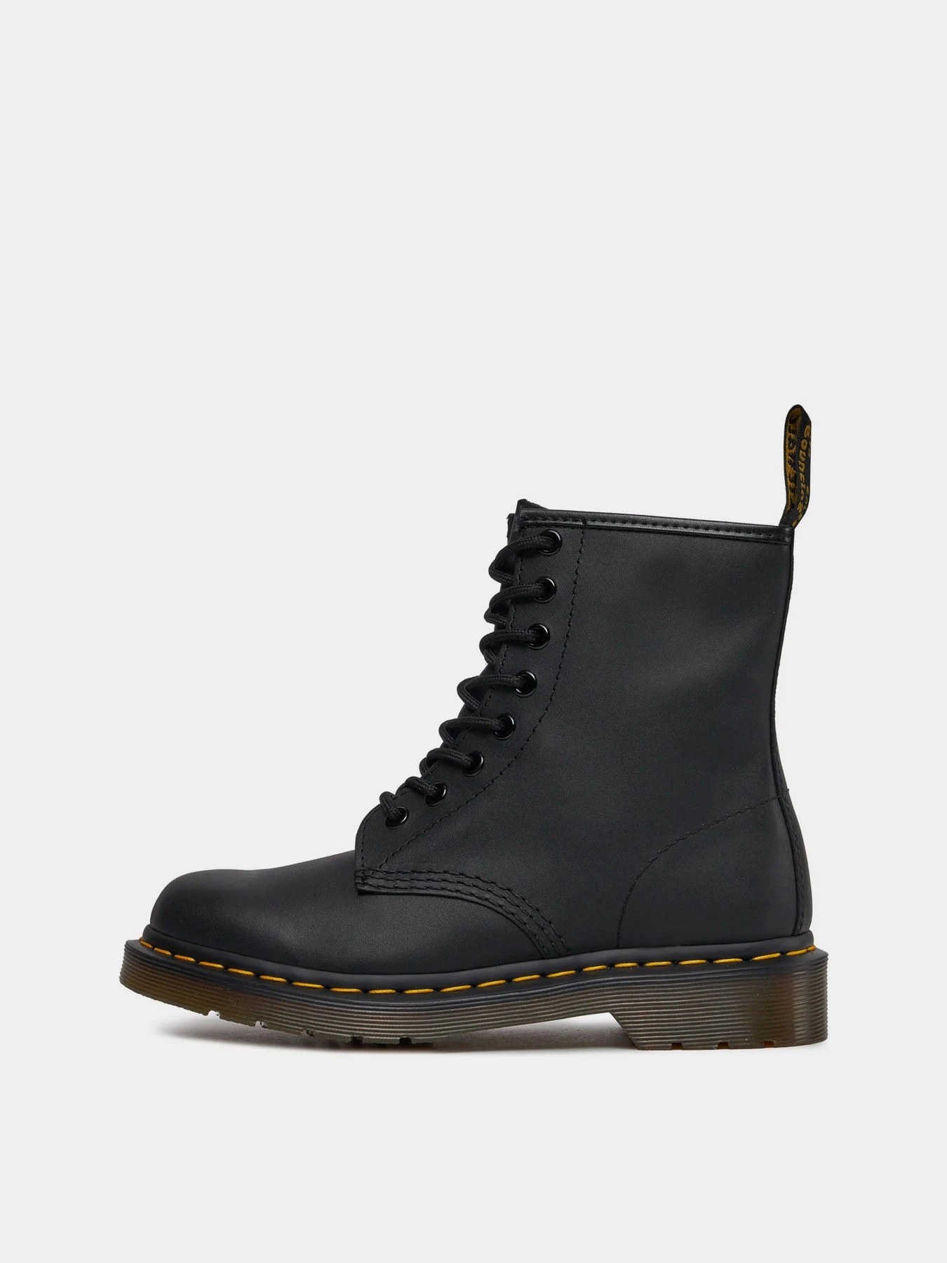 Ботинки и сапоги DR. MARTENS 1460 модель DM11822003 Ботинки и сапоги DR. MARTENS 1460 модель DM11822003 Фото