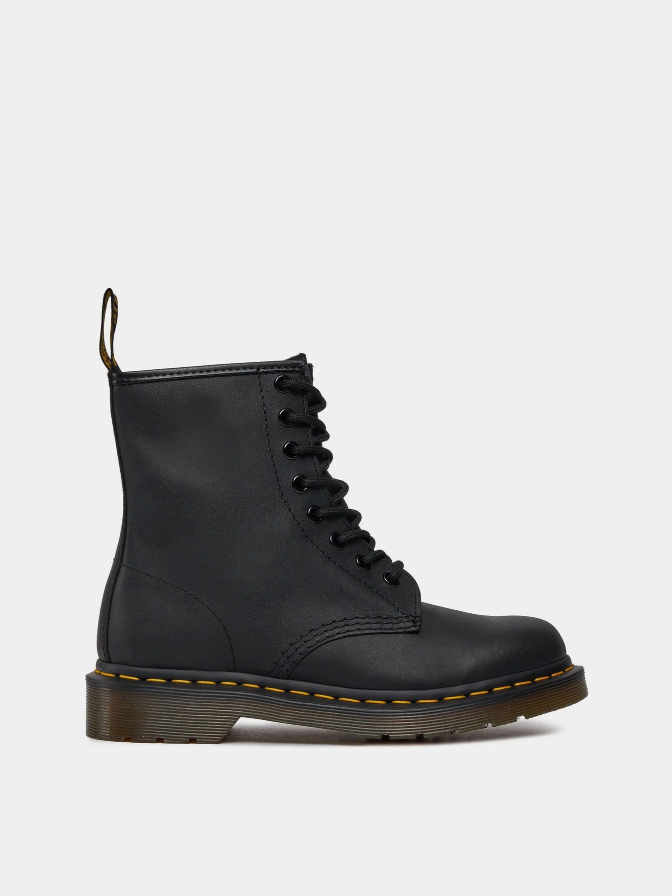 Ботинки и сапоги DR. MARTENS 1460 модель DM11822003 Ботинки и сапоги DR. MARTENS 1460 модель DM11822003 Фото