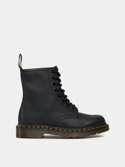 Ботинки и сапоги DR. MARTENS 1460 модель DM11822003 Фото