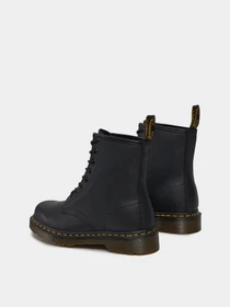 Ботинки и сапоги DR. MARTENS 1460 модель DM11822003 Фото