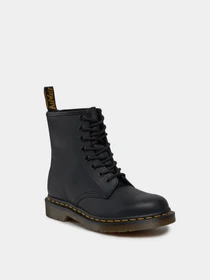 Ботинки и сапоги DR. MARTENS 1460 модель DM11822003 Фото