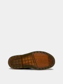 Ботинки и сапоги DR. MARTENS 1460 модель DM11822003 Фото