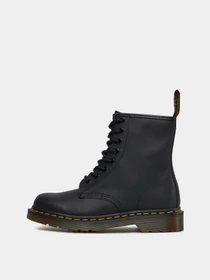 Ботинки и сапоги DR. MARTENS 1460 модель DM11822003 Фото