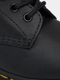 Ботинки и сапоги DR. MARTENS 1460 модель DM11822003 Фото