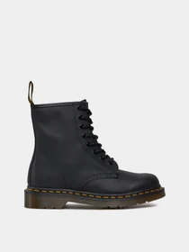 Ботинки и сапоги DR. MARTENS 1460 модель DM11822003 Фото