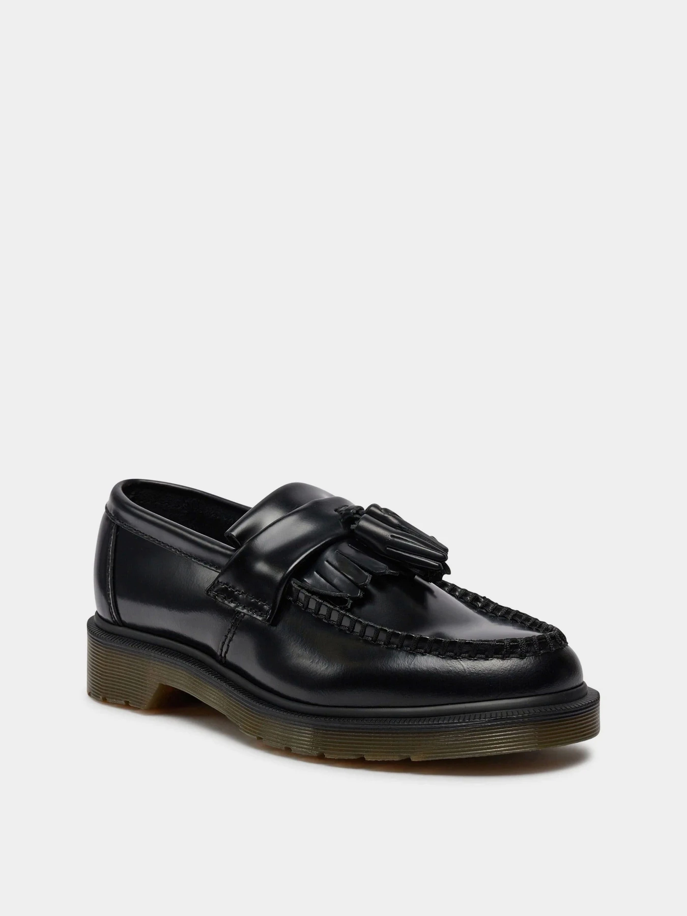 Туфли и лоферы DR. MARTENS ADRIAN модель DM14573001 Туфли и лоферы DR. MARTENS ADRIAN модель DM14573001 Фото