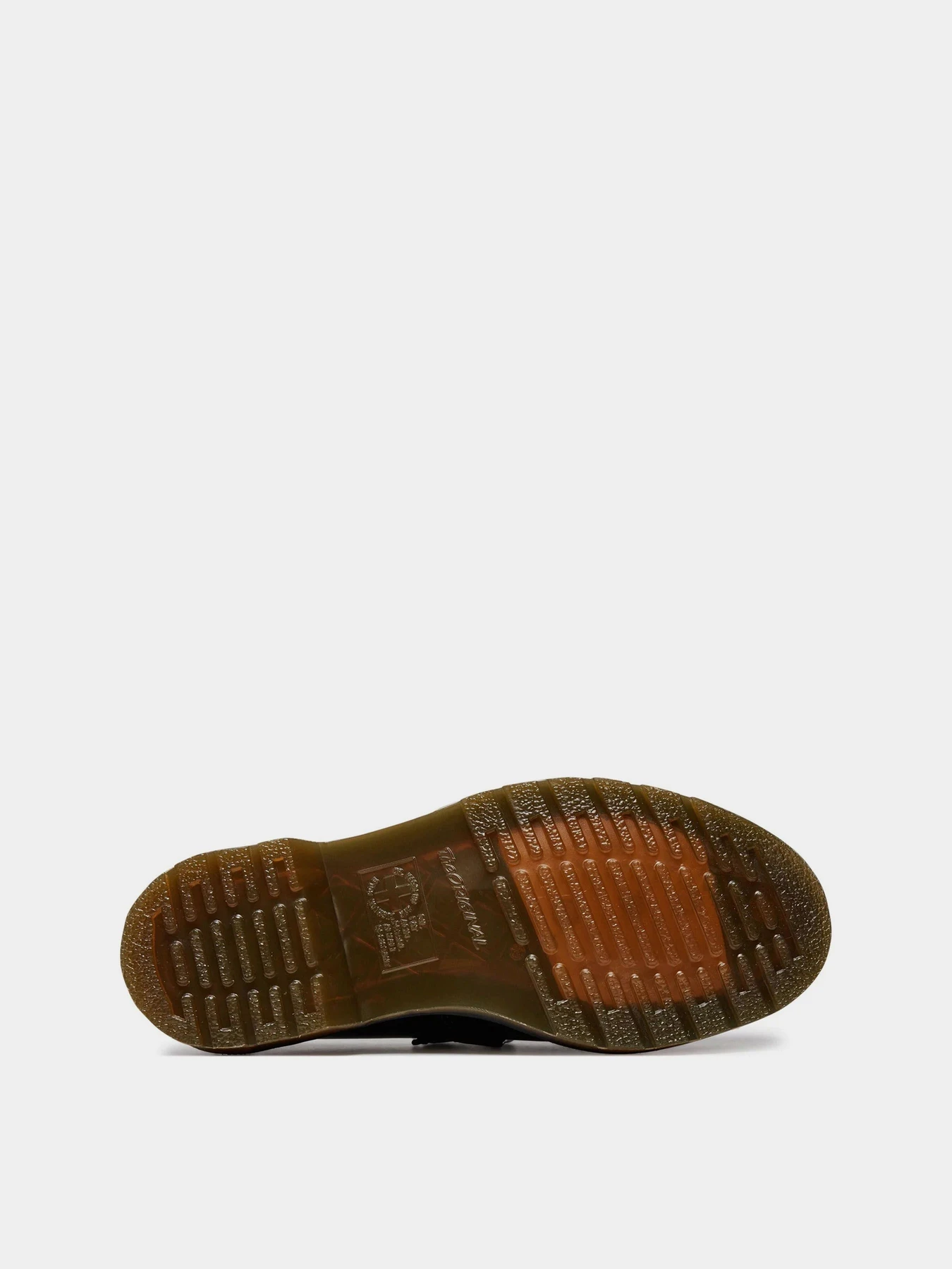Туфли и лоферы DR. MARTENS ADRIAN модель DM14573001 Туфли и лоферы DR. MARTENS ADRIAN модель DM14573001 Фото