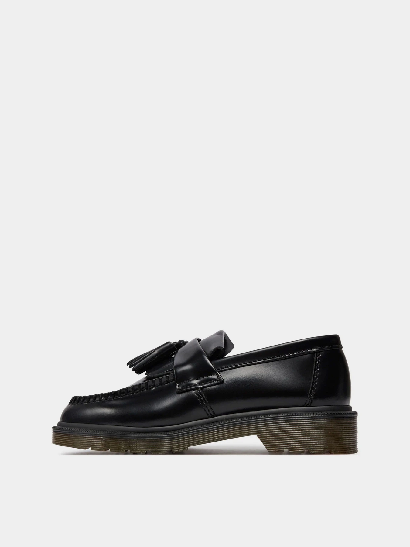 Туфли и лоферы DR. MARTENS ADRIAN модель DM14573001 Туфли и лоферы DR. MARTENS ADRIAN модель DM14573001 Фото