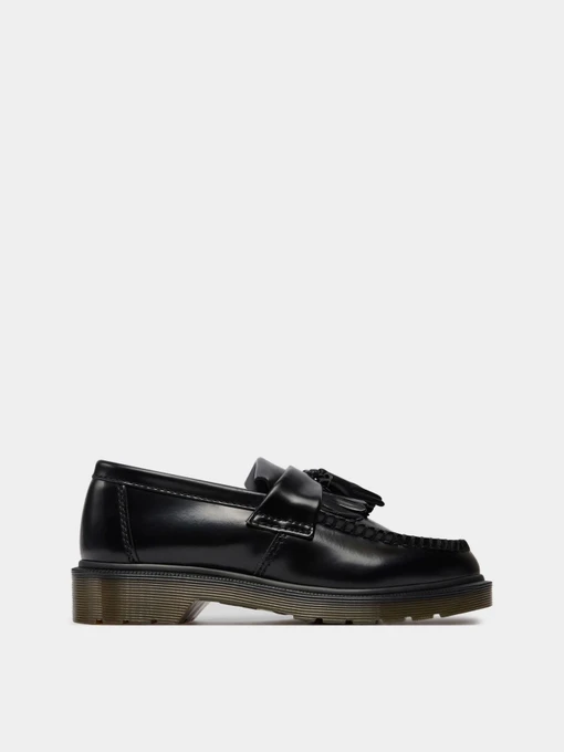 Туфли и лоферы DR. MARTENS ADRIAN модель DM14573001 Фото