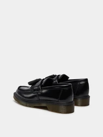Туфли и лоферы DR. MARTENS ADRIAN модель DM14573001 Фото