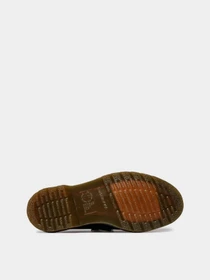 Туфли и лоферы DR. MARTENS ADRIAN модель DM14573001 Фото