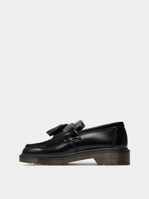Туфли и лоферы DR. MARTENS ADRIAN модель DM14573001 Фото