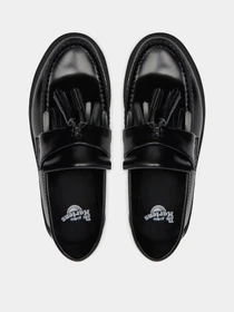 Туфли и лоферы DR. MARTENS ADRIAN модель DM14573001 Фото
