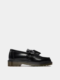 Туфли и лоферы DR. MARTENS ADRIAN модель DM14573001 Фото