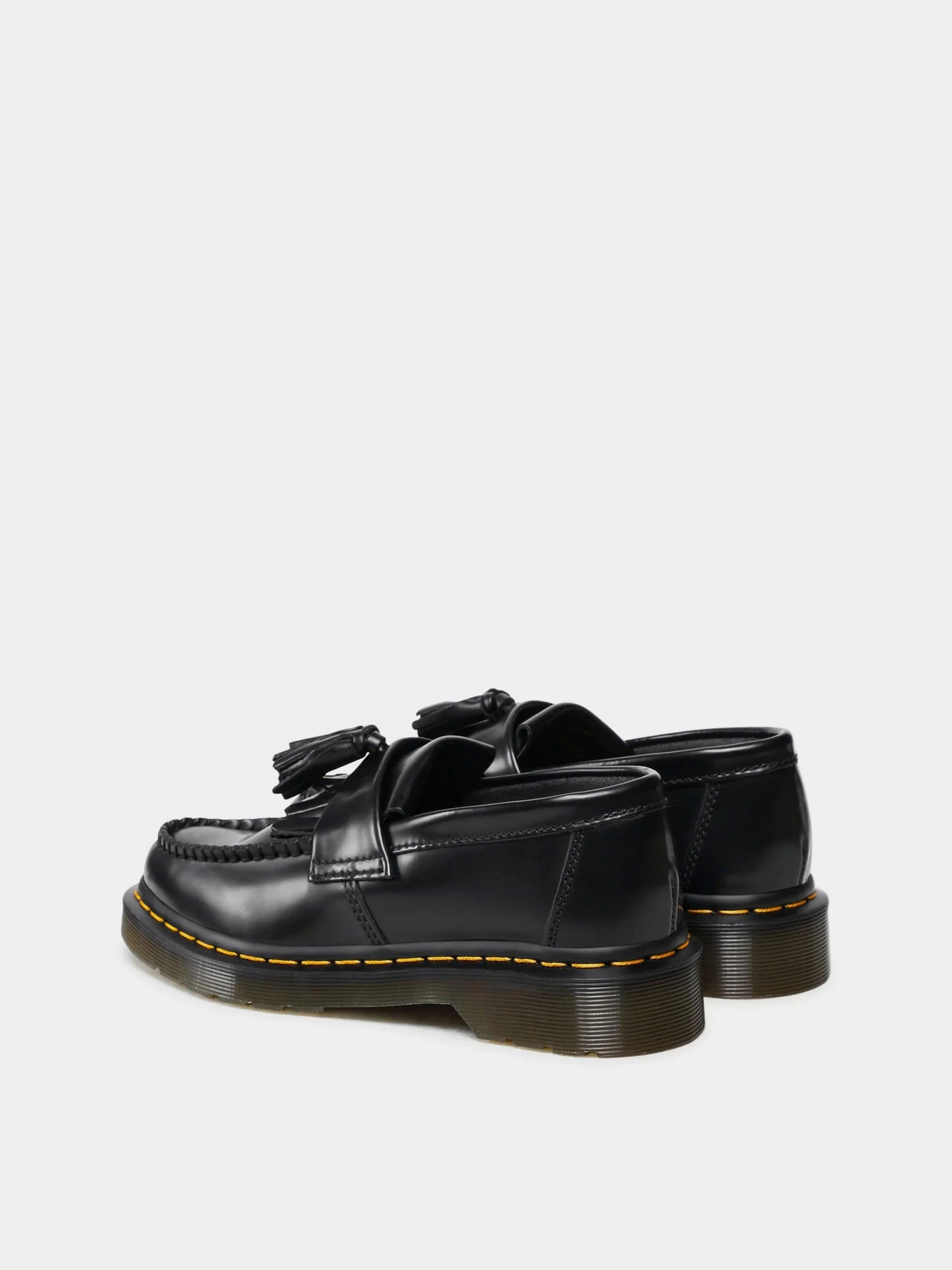 Туфли и лоферы DR. MARTENS ADRIAN YS модель DM22209001 Туфли и лоферы DR. MARTENS ADRIAN YS модель DM22209001 Фото