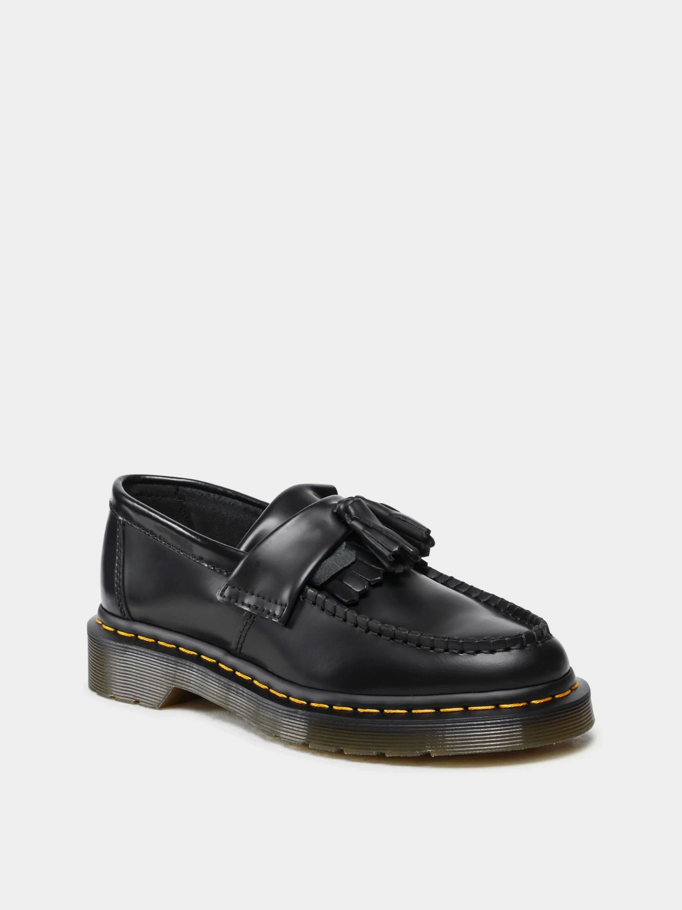 Туфли и лоферы DR. MARTENS ADRIAN YS модель DM22209001 Туфли и лоферы DR. MARTENS ADRIAN YS модель DM22209001 Фото