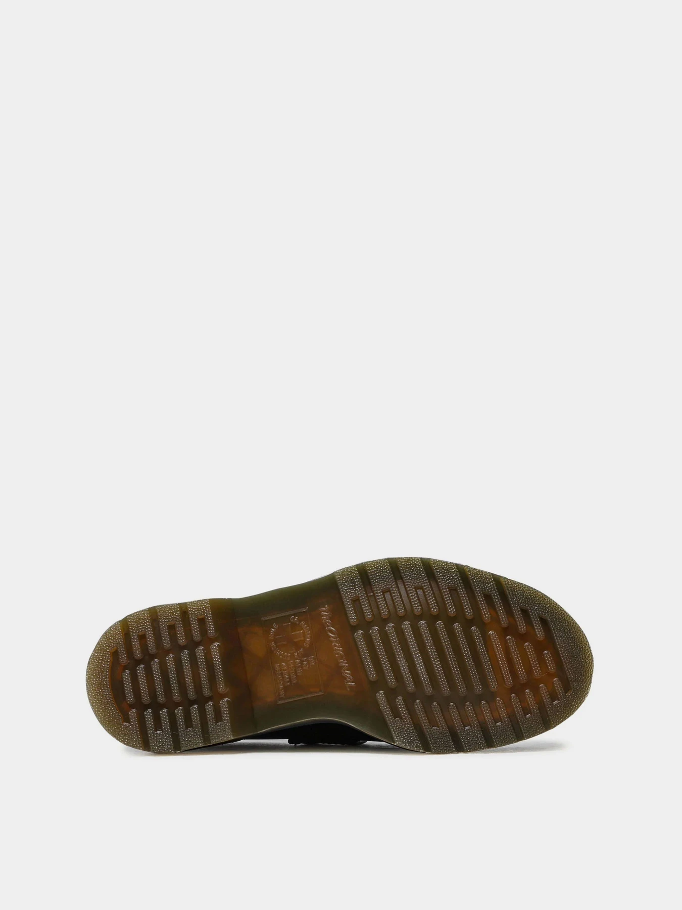 Туфли и лоферы DR. MARTENS ADRIAN YS модель DM22209001 Туфли и лоферы DR. MARTENS ADRIAN YS модель DM22209001 Фото