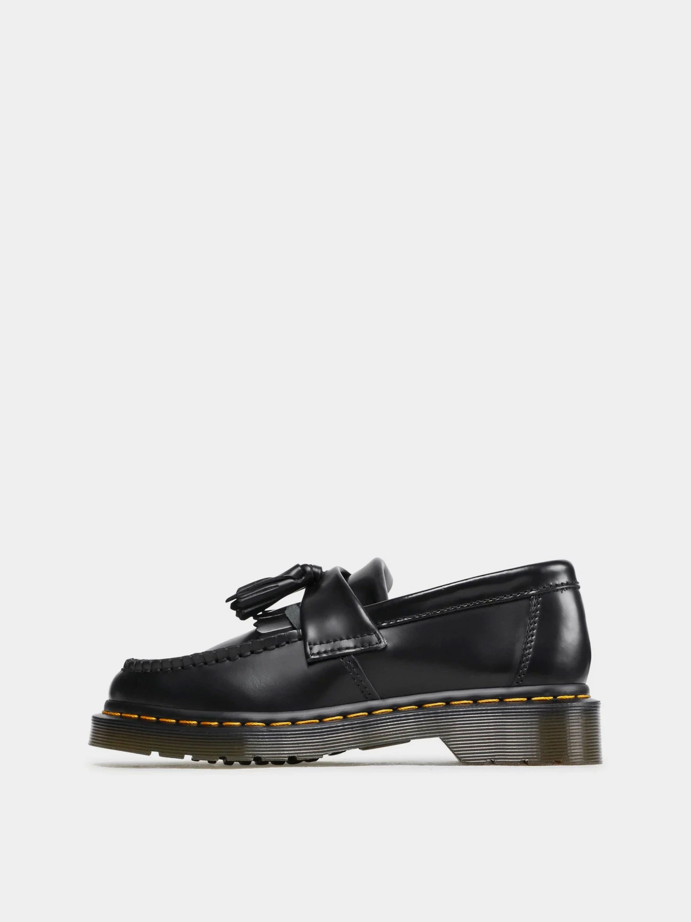 Туфли и лоферы DR. MARTENS ADRIAN YS модель DM22209001 Туфли и лоферы DR. MARTENS ADRIAN YS модель DM22209001 Фото