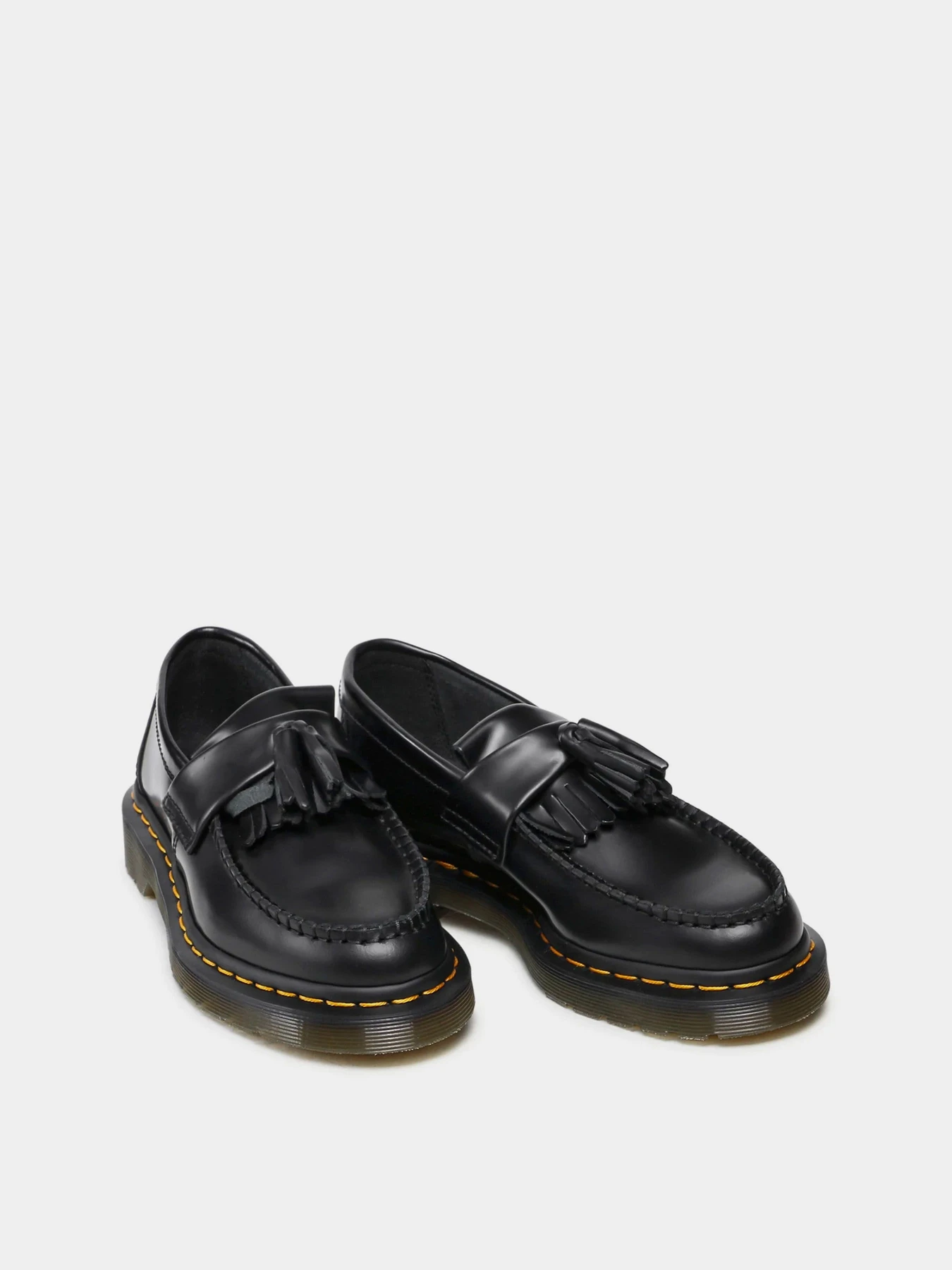 Туфли и лоферы DR. MARTENS ADRIAN YS модель DM22209001 Туфли и лоферы DR. MARTENS ADRIAN YS модель DM22209001 Фото