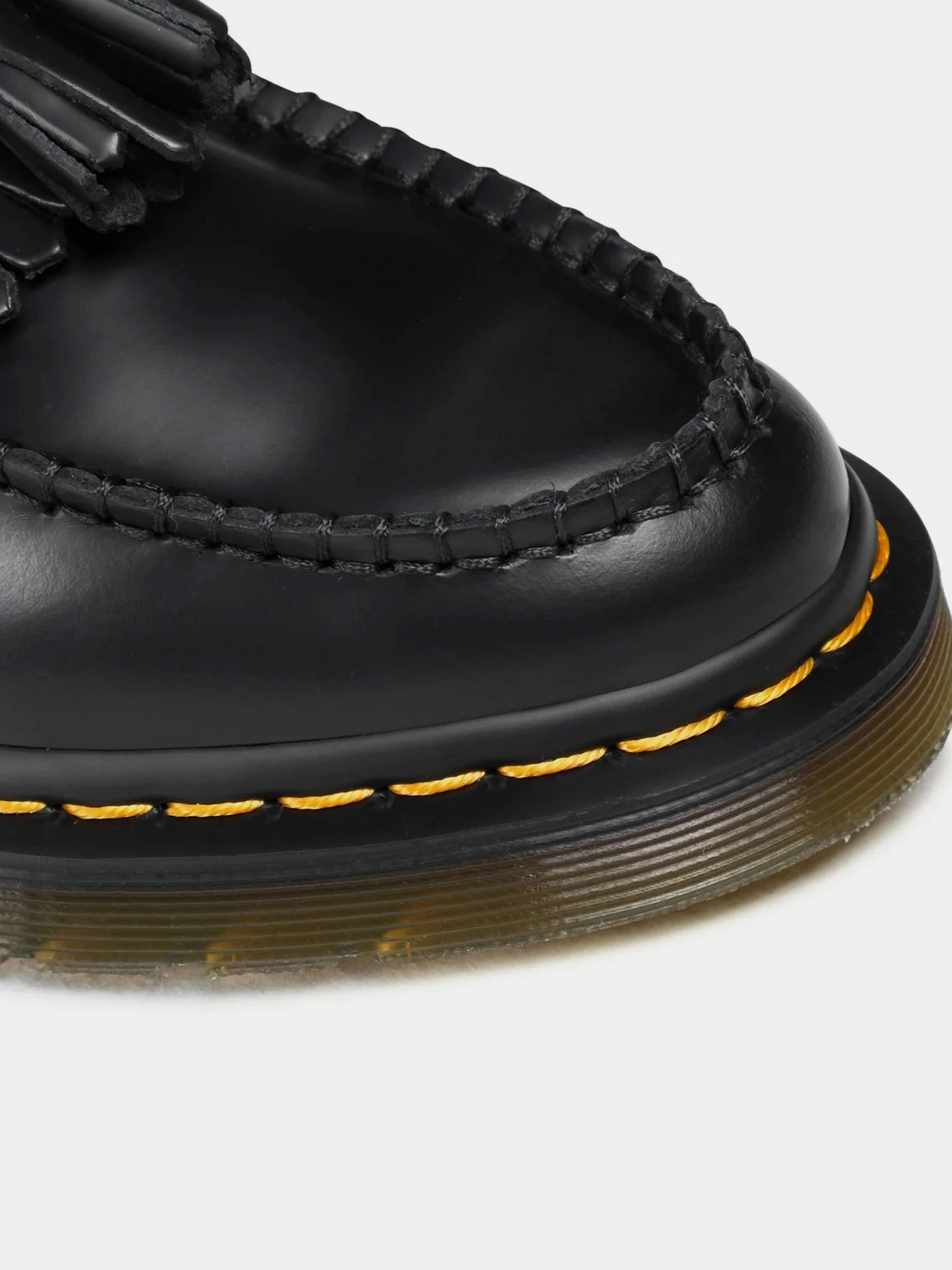 Туфли и лоферы DR. MARTENS ADRIAN YS модель DM22209001 Туфли и лоферы DR. MARTENS ADRIAN YS модель DM22209001 Фото