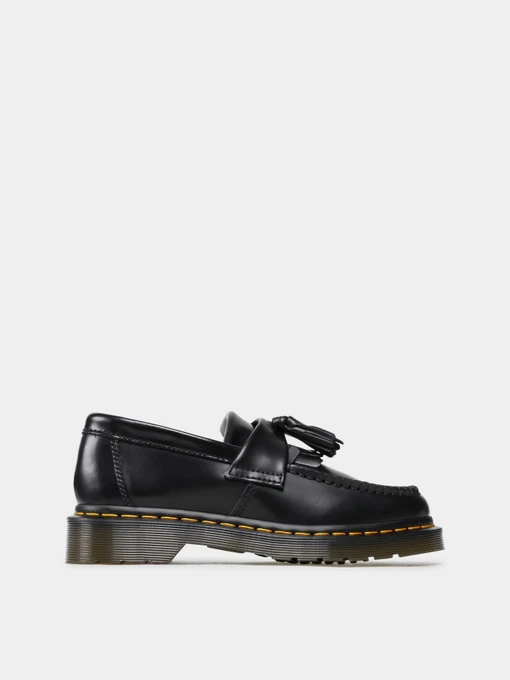 Туфли и лоферы DR. MARTENS ADRIAN YS модель DM22209001 Фото