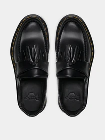 Туфли и лоферы DR. MARTENS ADRIAN YS модель DM22209001 Фото