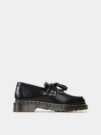 Туфли и лоферы DR. MARTENS ADRIAN YS модель DM22209001 Фото