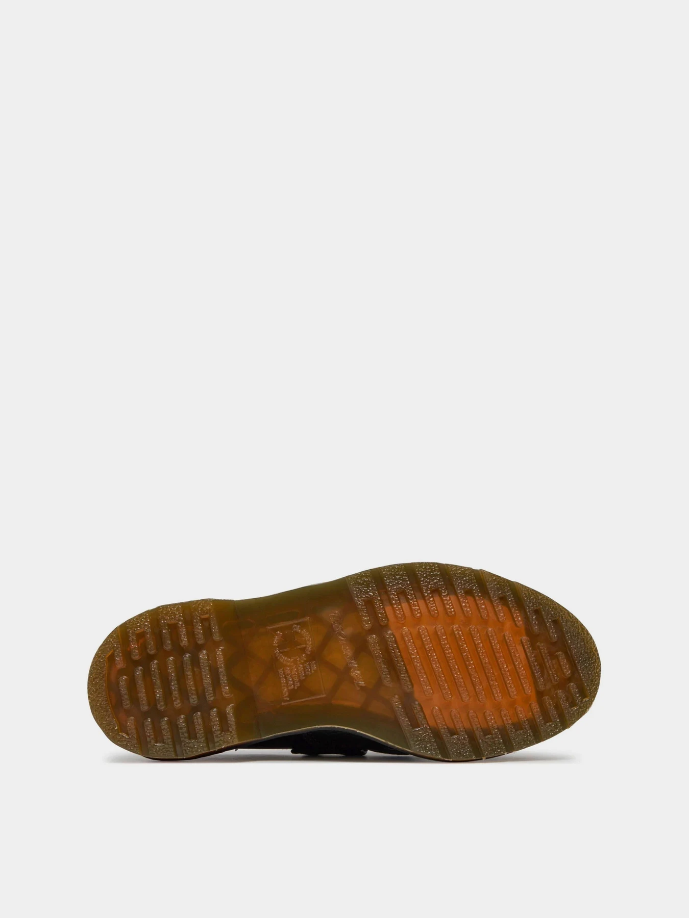 Туфли и лоферы DR. MARTENS ADRIAN модель DM22760001 Фото