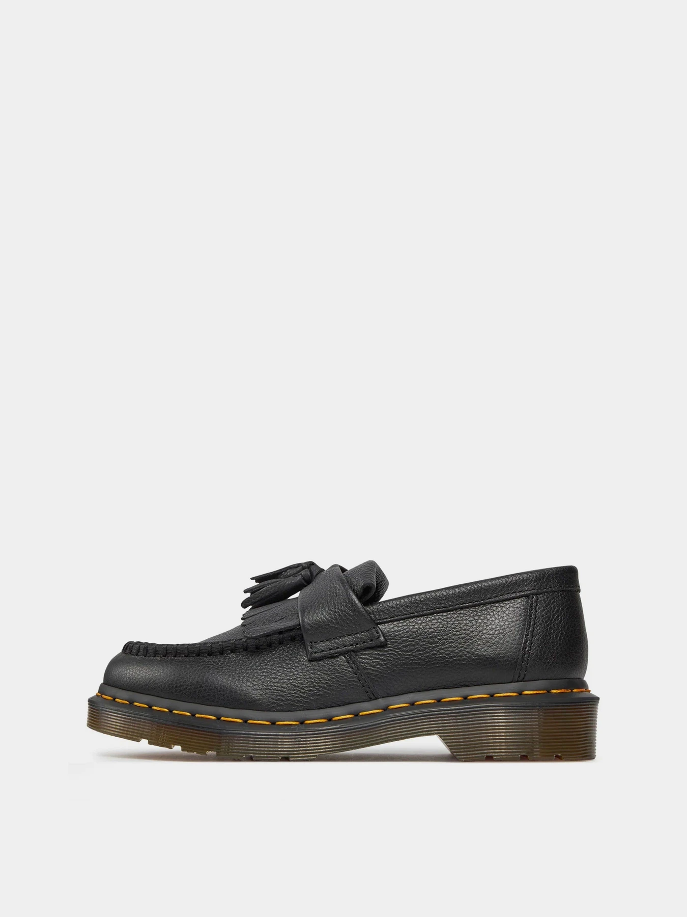 Туфли и лоферы DR. MARTENS ADRIAN модель DM22760001 Фото