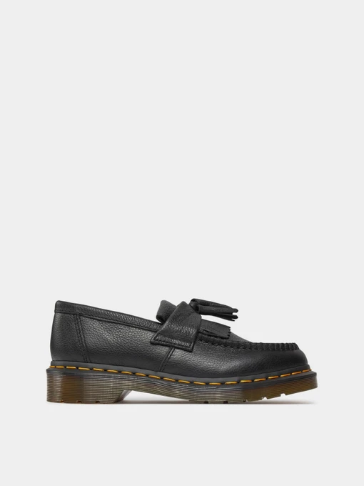 Туфли и лоферы DR. MARTENS ADRIAN модель DM22760001 Фото