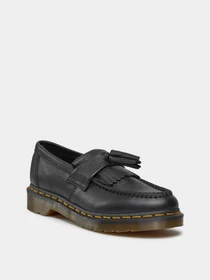 Туфли и лоферы DR. MARTENS ADRIAN модель DM22760001 Фото