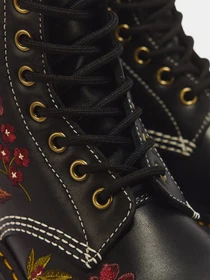 Черевики та чоботи DR. MARTENS 1460 PASCAL FLORAL модель DM43273001 Фото